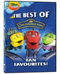 Chuggington - The Best of Chuggington (Bilingual) - www.Shopthatapp.com