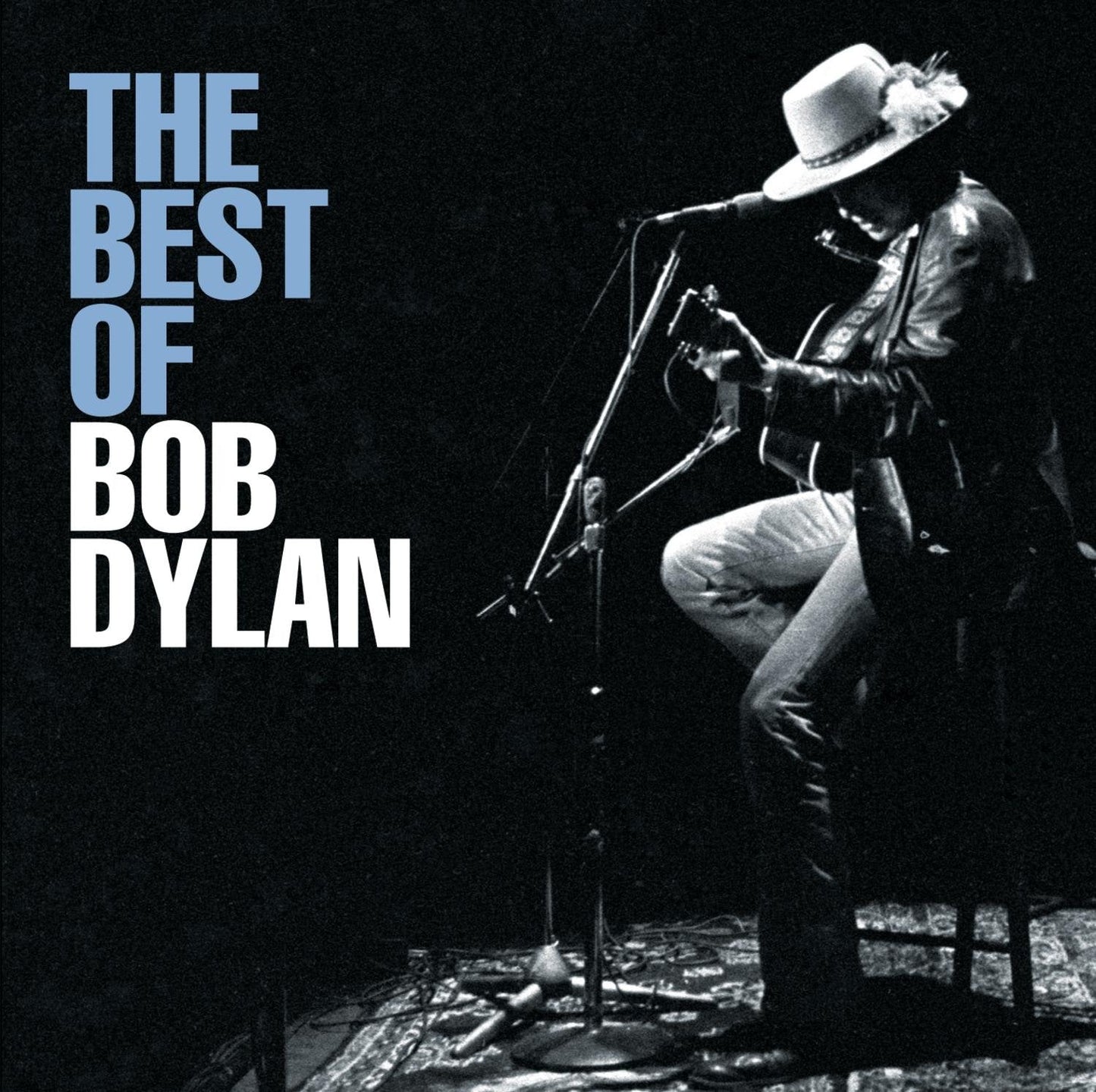 Bob Dylan / The Best Of Bob Dylan - CD (Used) - www.Shopthatapp.com