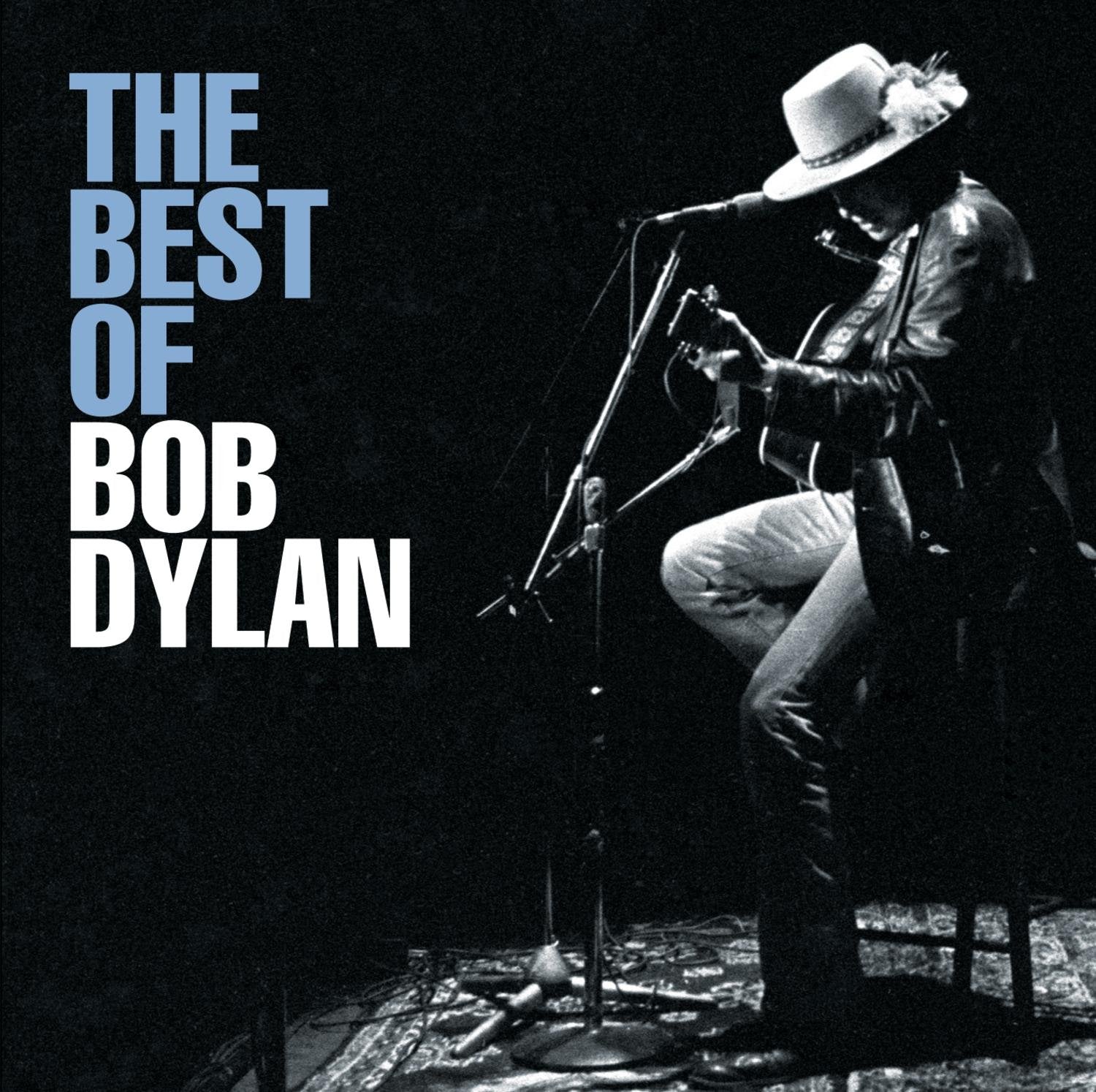 Bob Dylan / The Best Of Bob Dylan - CD - www.Shopthatapp.com