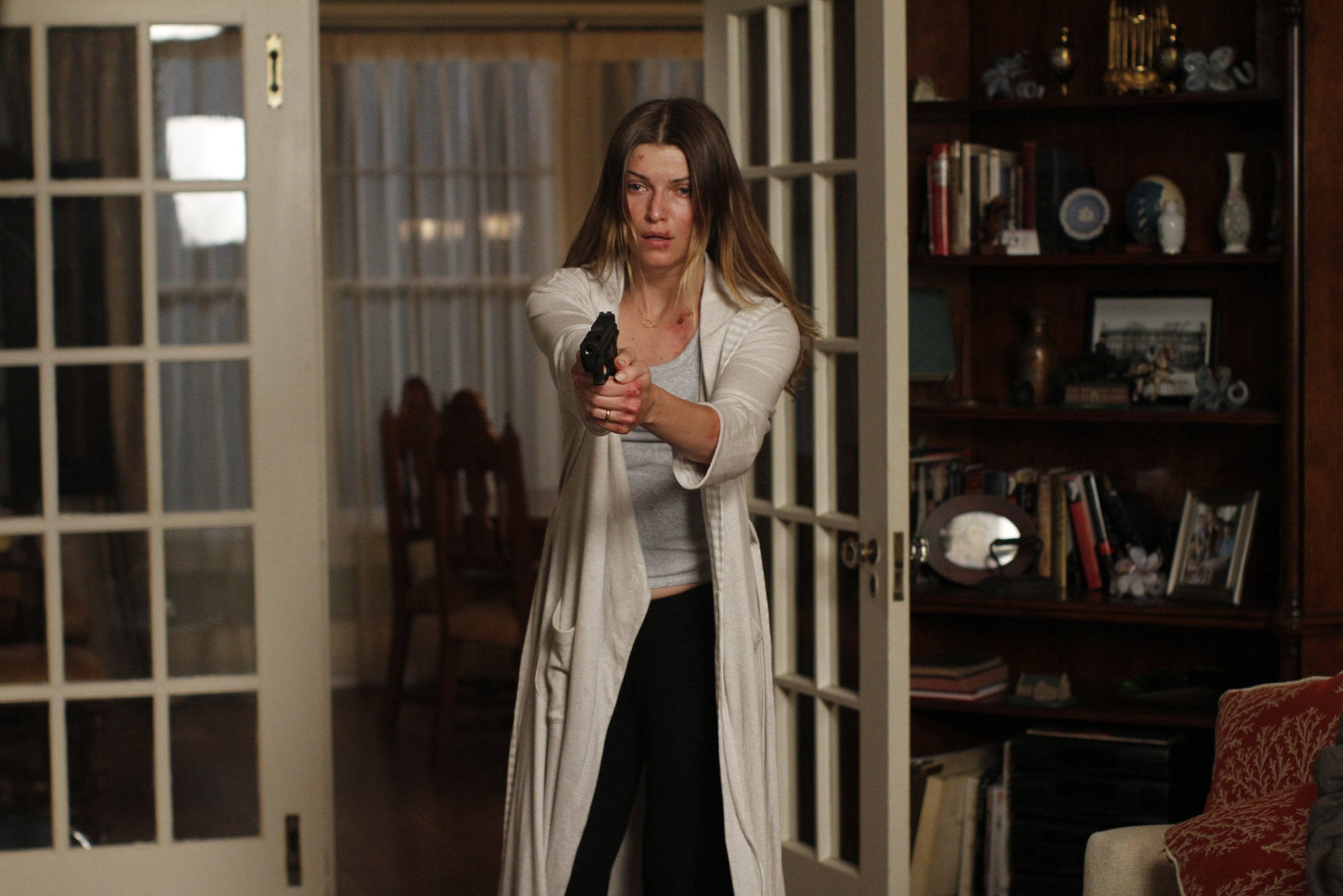 Banshee: Season 1 [Blu-ray + Digital Copy] - www.Shopthatapp.com