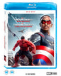 Captain America: Brave New World - Blu-Ray - www.Shopthatapp.com
