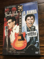 Buddy Holly Story, the / La Bamba - Set - www.Shopthatapp.com