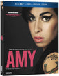 Amy - Blu-Ray/DVD