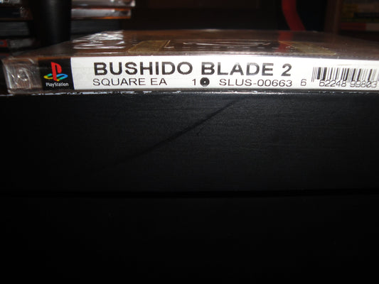 Bushido Blade 2 - www.Shopthatapp.com