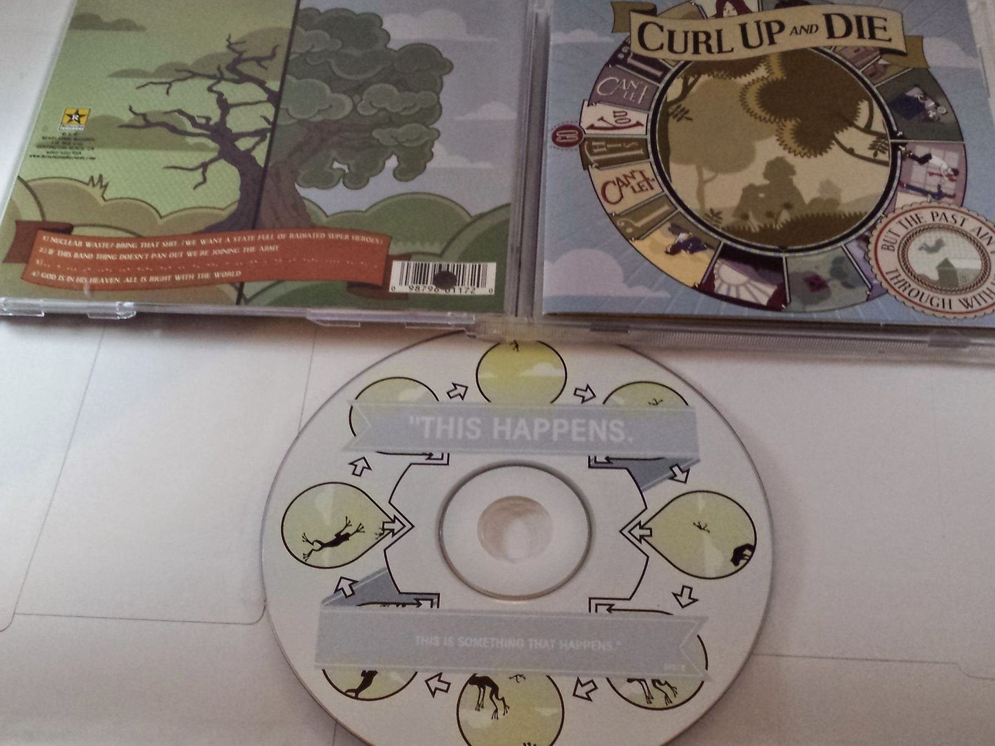 But The Past Aint Through With - www.Shopthatapp.com