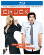 Chuck: The Complete First Season [Blu-ray] - www.Shopthatapp.com