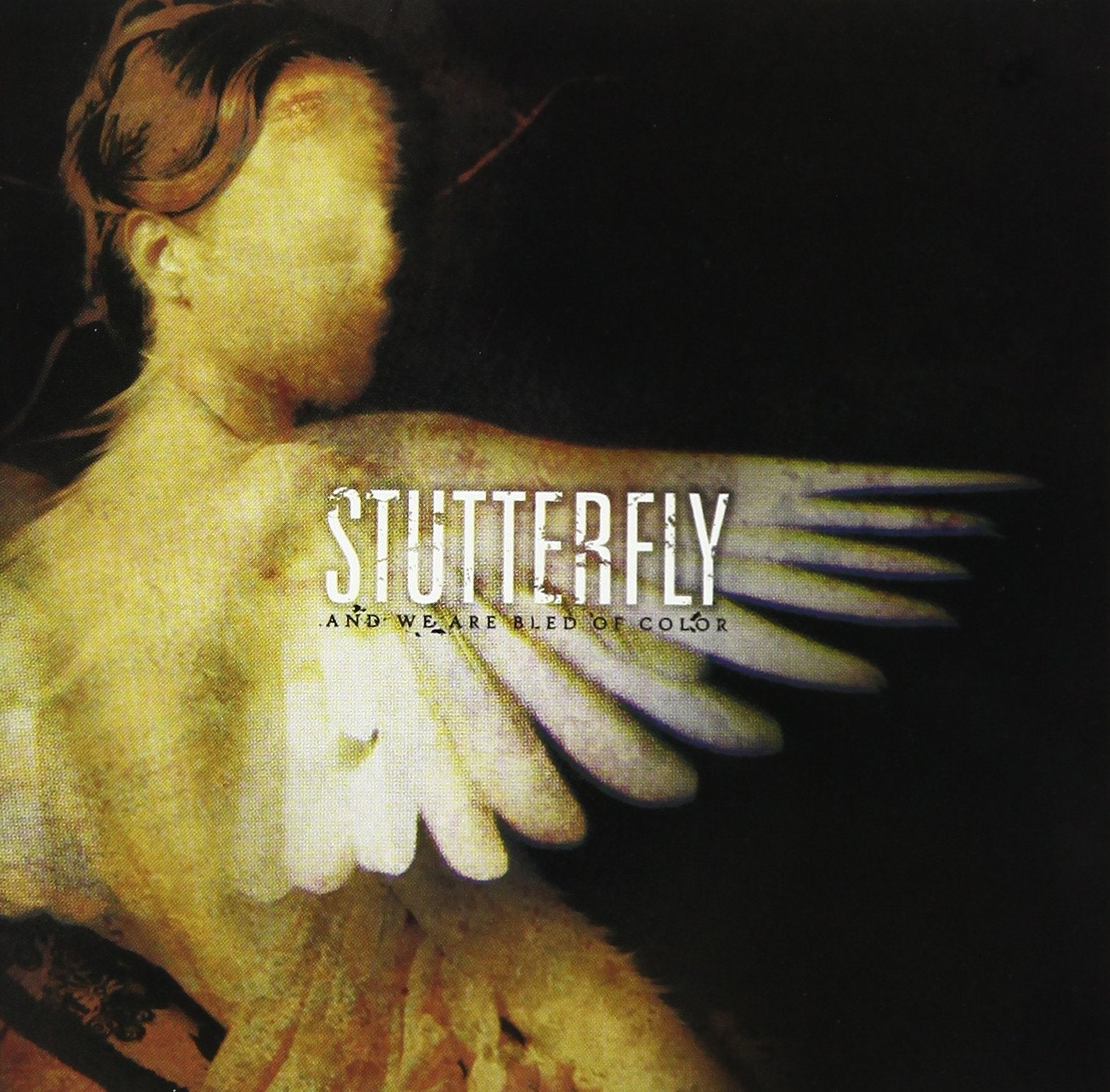 And We Are Bled Of Color - www.Shopthatapp.com