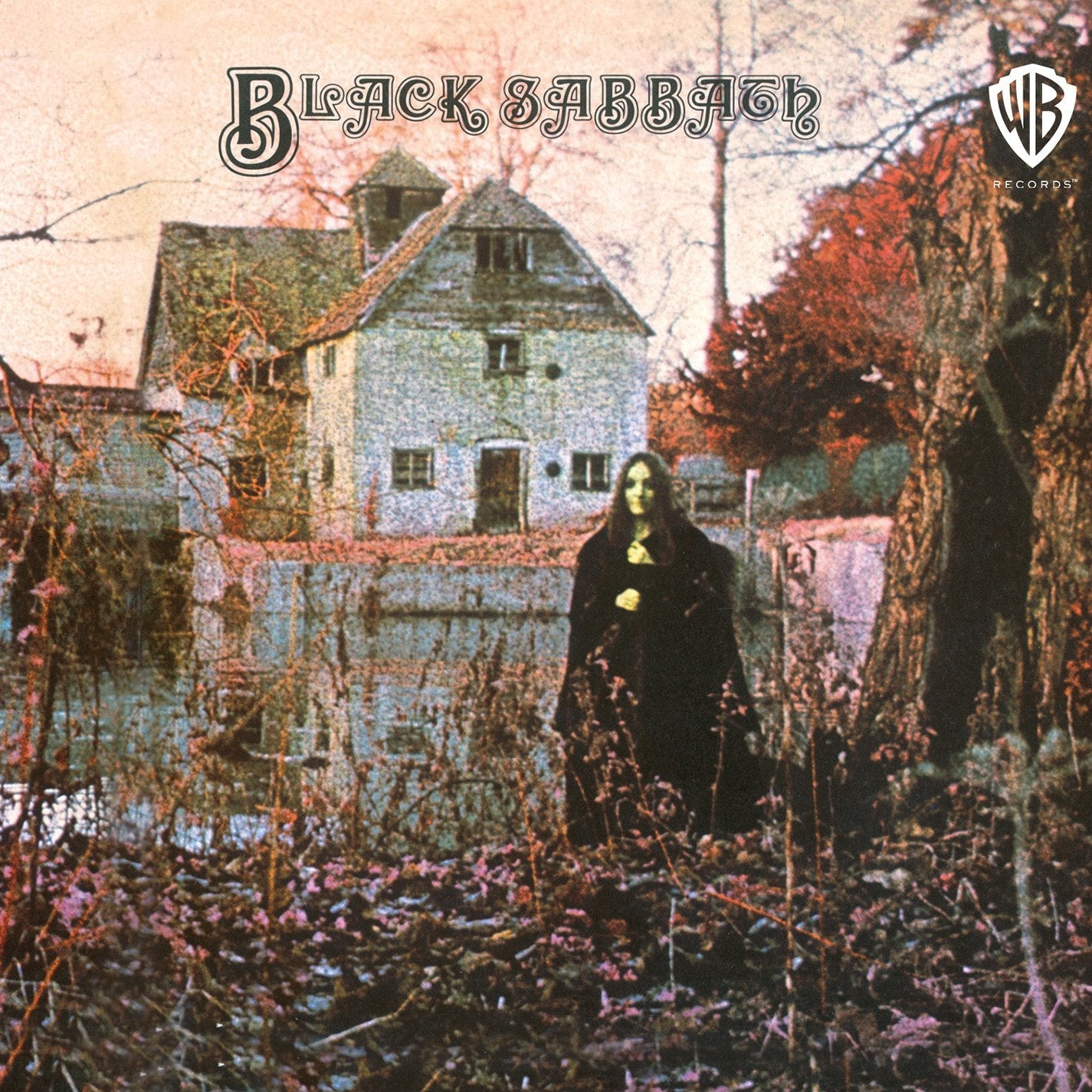 Black Sabbath (Deluxe Edition) - www.Shopthatapp.com
