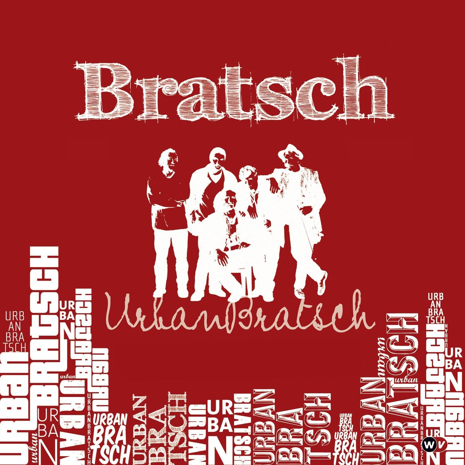 Bratsch: Urban Bratsch - www.Shopthatapp.com