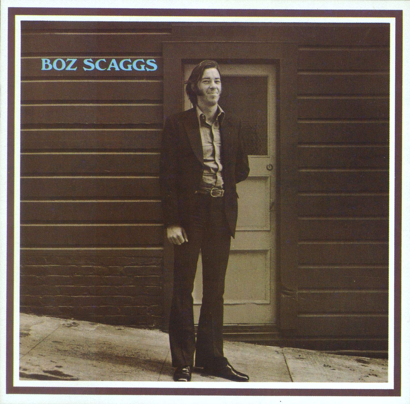 Boz Scaggs - www.Shopthatapp.com