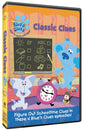 Blue's Clues - Classic Clues - www.Shopthatapp.com