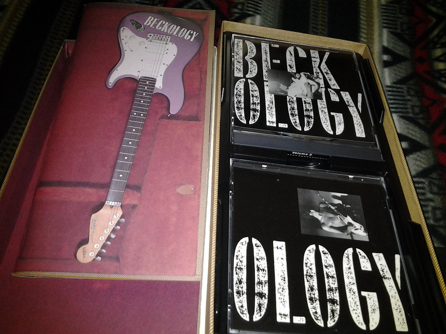 Beckology - www.Shopthatapp.com