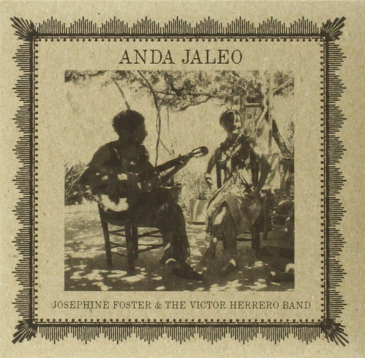 Anda Jaleo - www.Shopthatapp.com