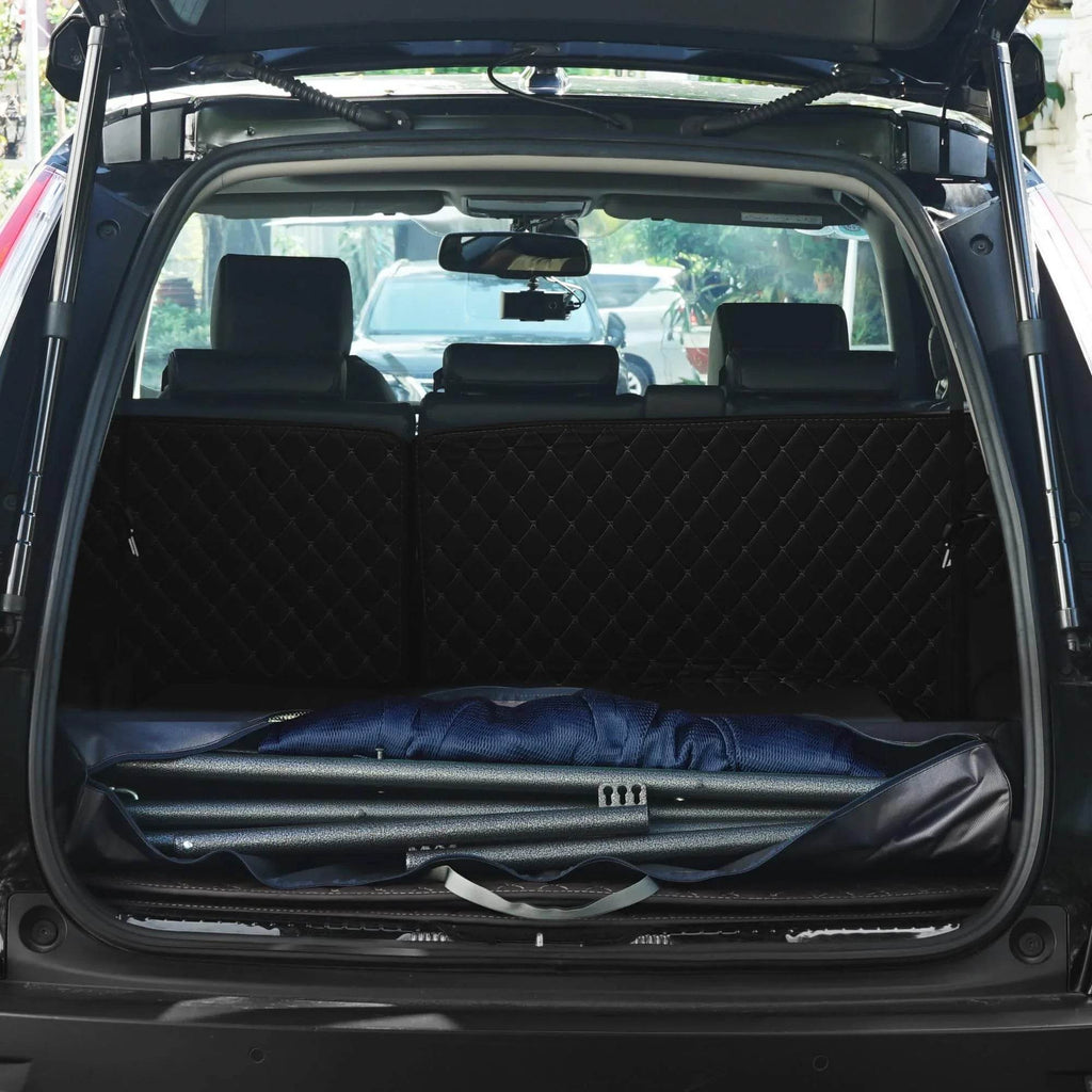 Tranquillo Uniki Collapsible Hammock Stand - www.Shopthatapp.com