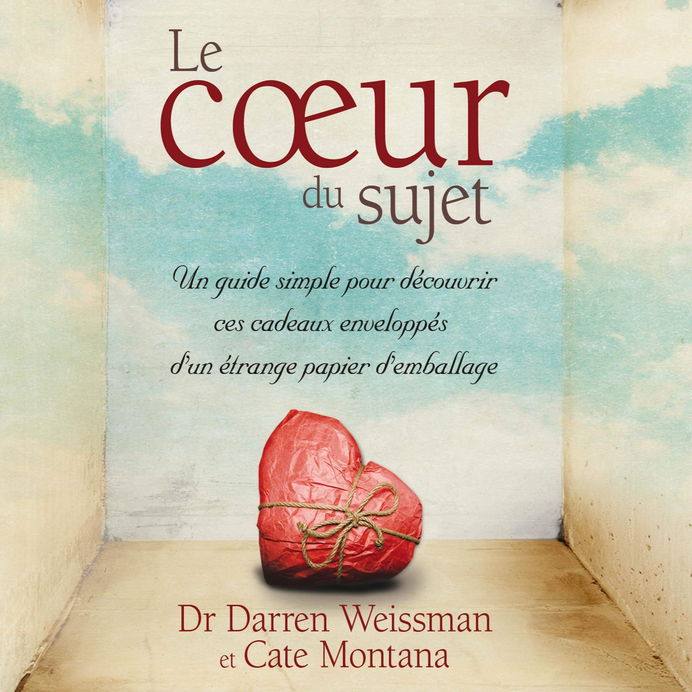 CD - Le coeur du sujet - www.Shopthatapp.com