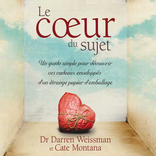 CD - Le coeur du sujet - www.Shopthatapp.com