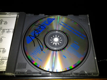 Anderson Bruford Wakeman & Howe - www.Shopthatapp.com