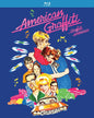 American Graffiti Pop Art [Blu-ray] (Bilingual) - www.Shopthatapp.com