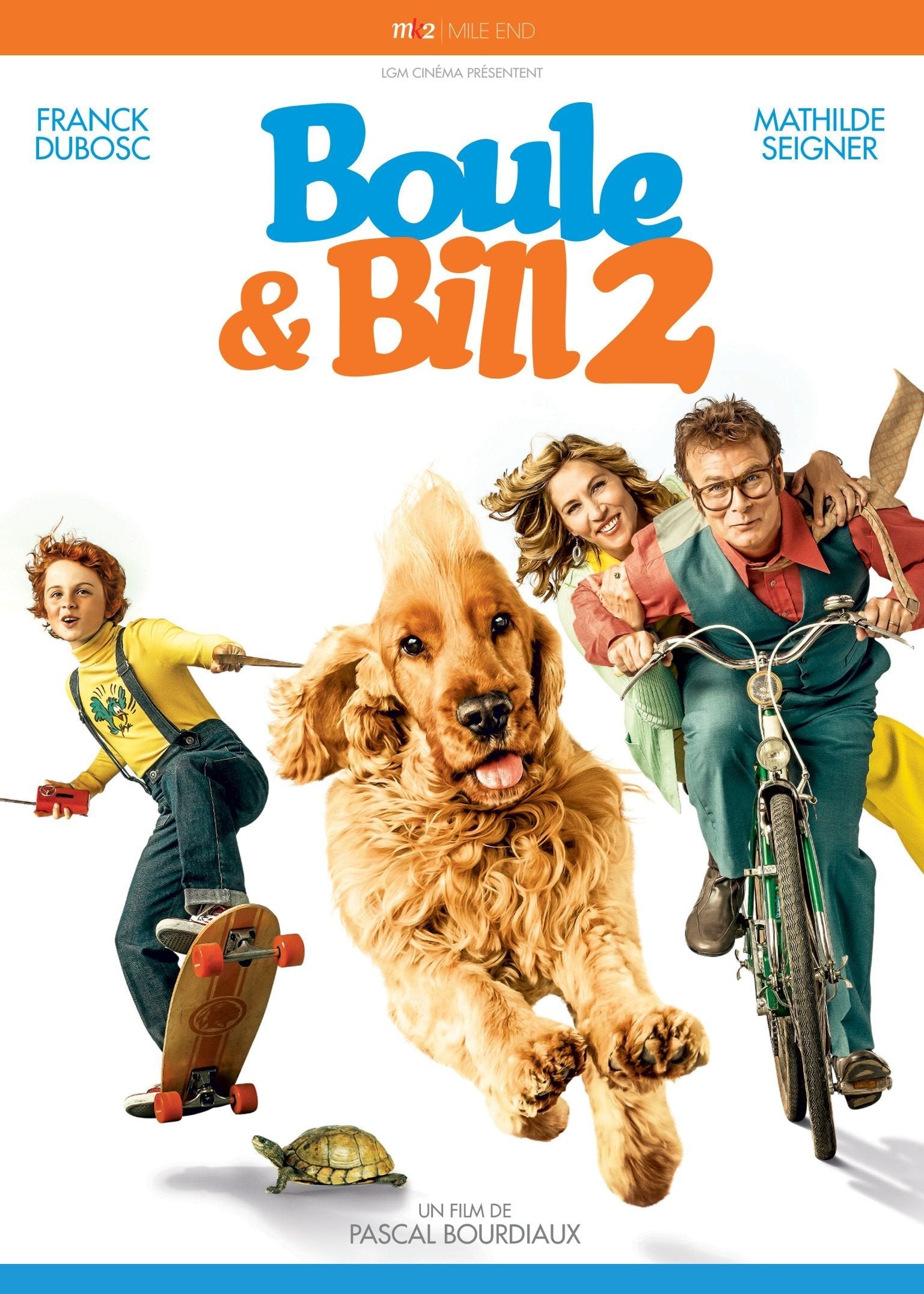 boule et bill 2 - www.Shopthatapp.com