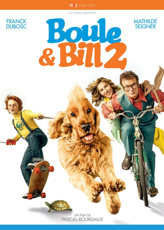 boule et bill 2 - www.Shopthatapp.com