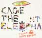 Cage The Elephant / Thank You Happy Birthday - CD - www.Shopthatapp.com
