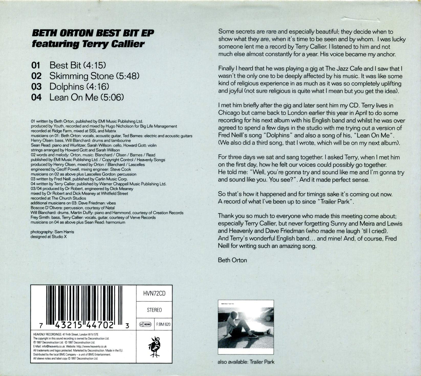 Best Bit EP - www.Shopthatapp.com