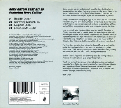 Best Bit EP - www.Shopthatapp.com