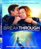 Breakthrough - DVD (Used) - www.Shopthatapp.com