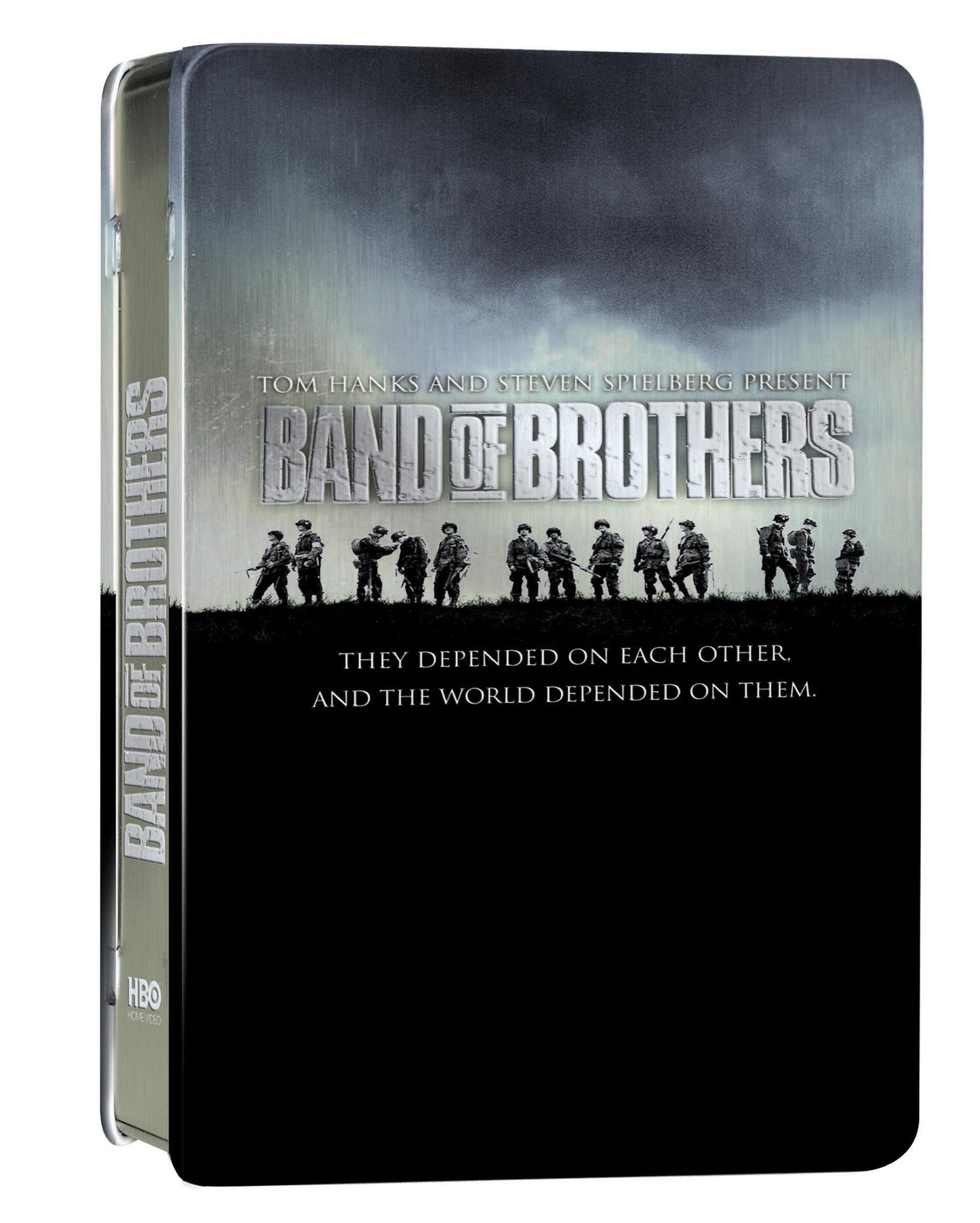 Band Of Brothers - www.Shopthatapp.com