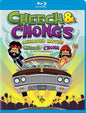 Cheech & Chongs Animated Movie Blu-ray - www.Shopthatapp.com