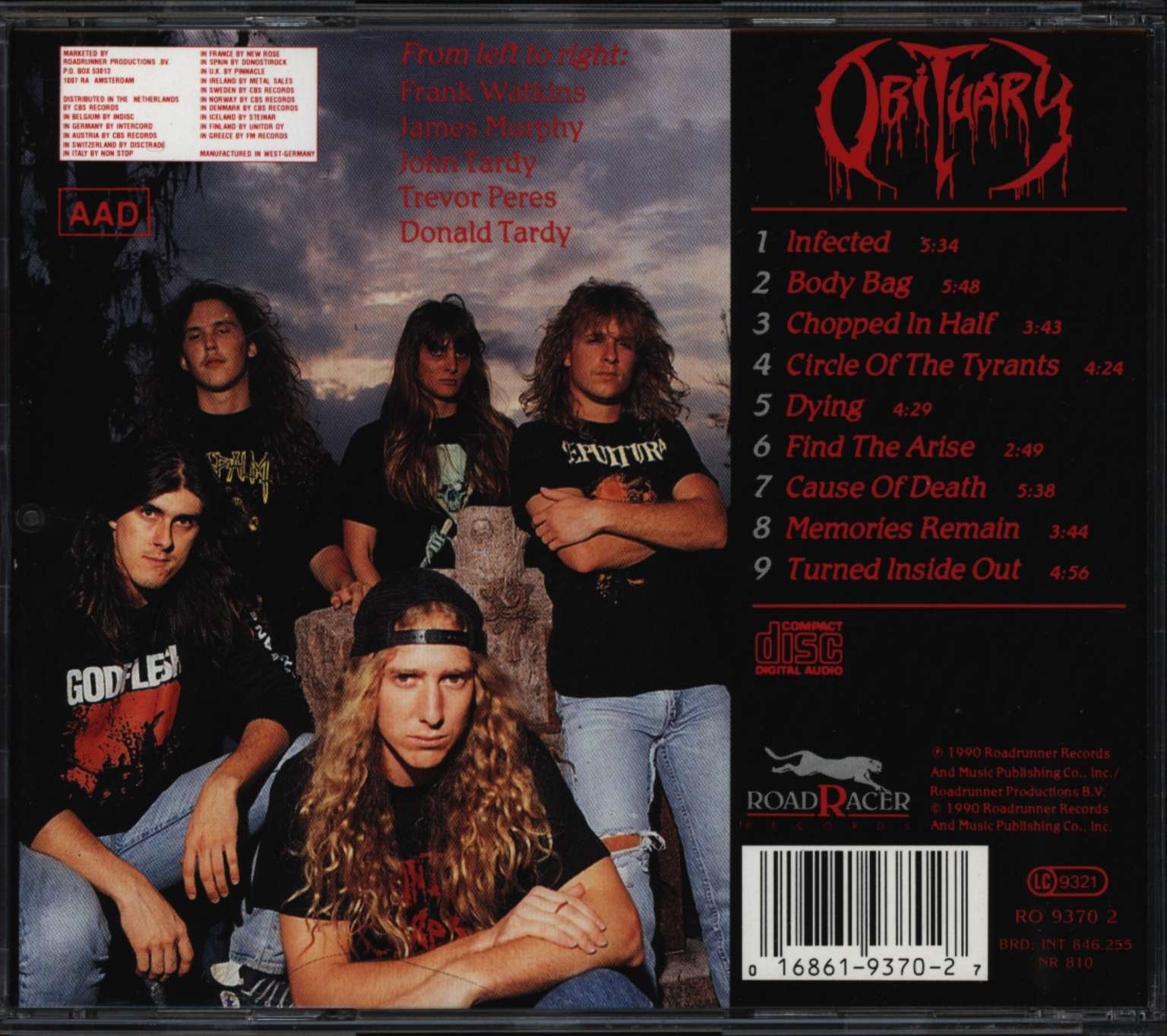 Cause of Death - www.Shopthatapp.com