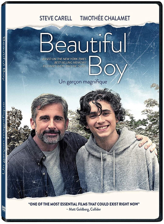 Beautiful Boy (Bilingual) - www.Shopthatapp.com