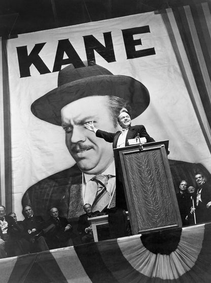 Citizen Kane (The Criterion Collection) - 4K - www.Shopthatapp.com