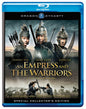 An Empress And The Warriors (Special Collector's Edition) [Blu-ray] - www.Shopthatapp.com