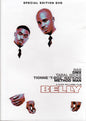 Belly: Special Edition [DVD + CD] - www.Shopthatapp.com