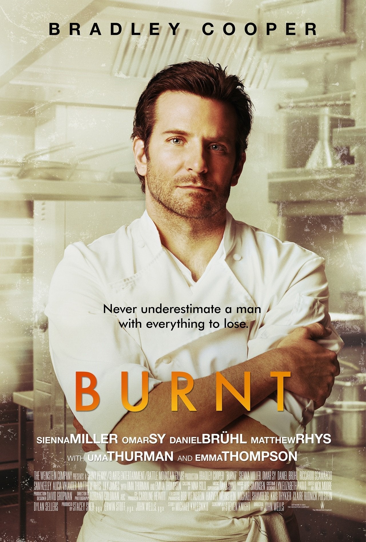 Burnt [Blu-ray] - www.Shopthatapp.com