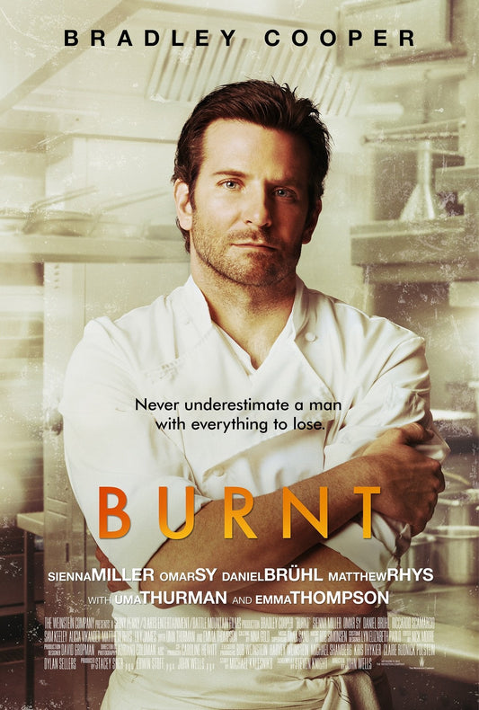 Burnt [Blu-ray] - www.Shopthatapp.com