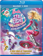 Barbie Star Light Adventure- Blu-Ray/DVD - www.Shopthatapp.com