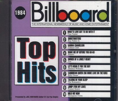 Billboard - 1984 - www.Shopthatapp.com