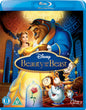 Beauty And The Beast [Blu-ray] [Region Free] [UK Import] - www.Shopthatapp.com