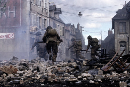 Band Of Brothers - www.Shopthatapp.com