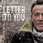 Bruce Springsteen / Letter To You - CD - www.Shopthatapp.com
