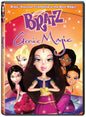 Bratz: Genie Magic (Bilingual) [Import] - www.Shopthatapp.com
