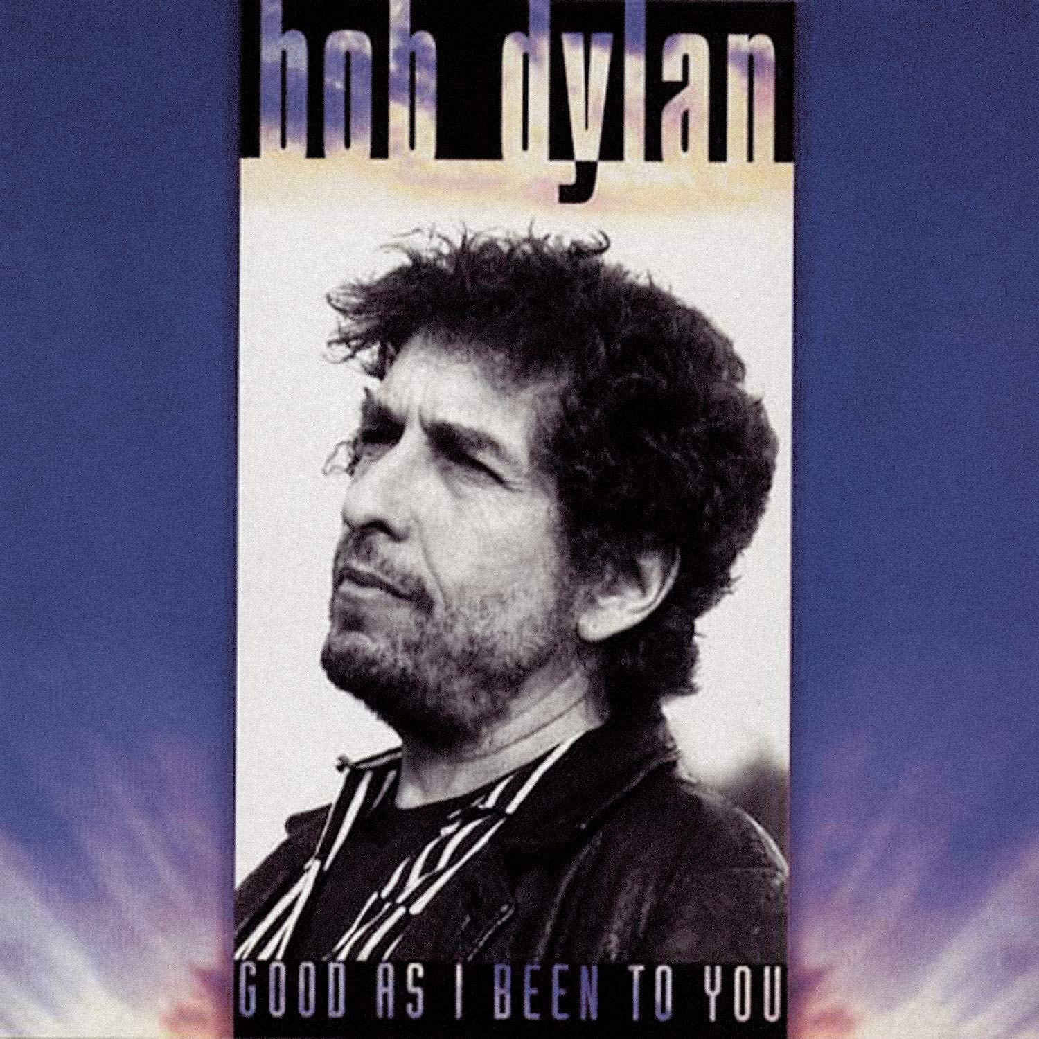 Bob Dylan / Good As I Been To You - CD (Used) - www.Shopthatapp.com