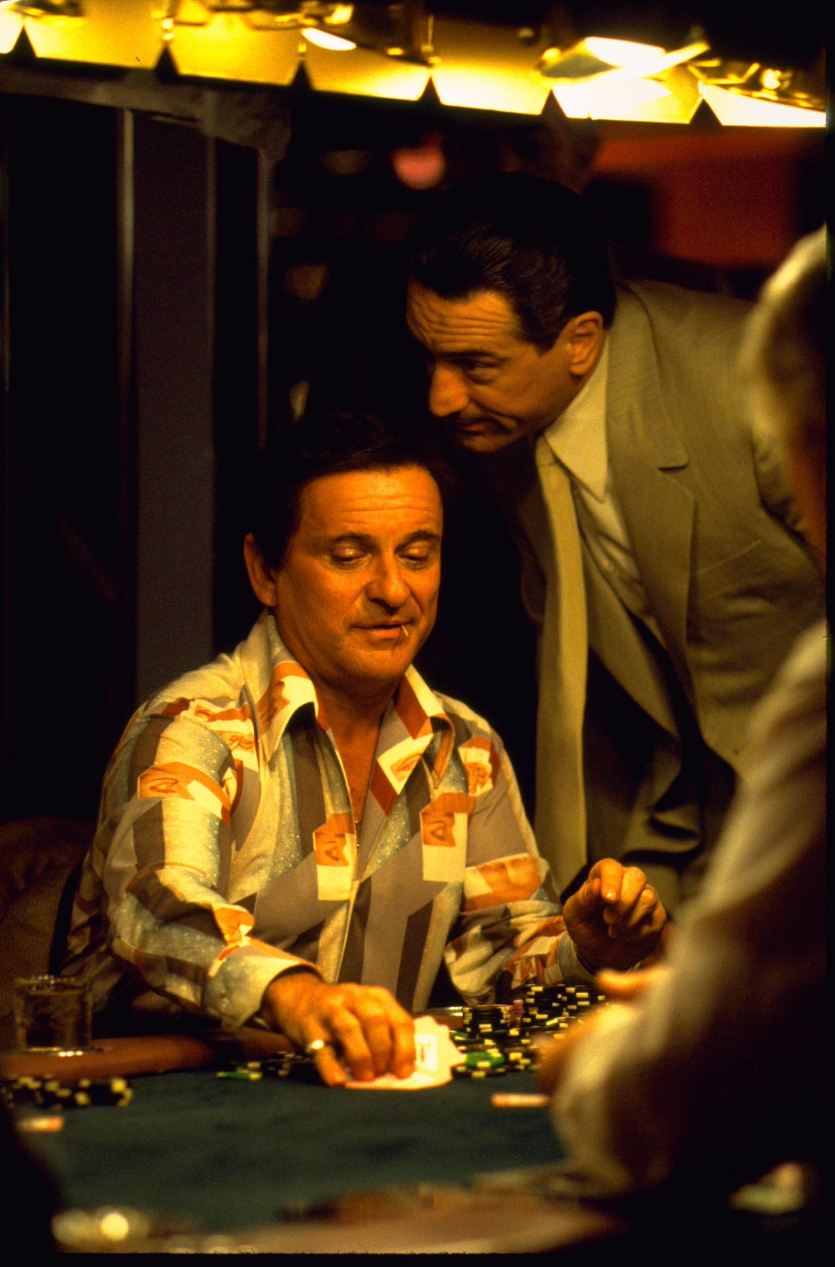 Casino - 4K/Blu-ray - www.Shopthatapp.com