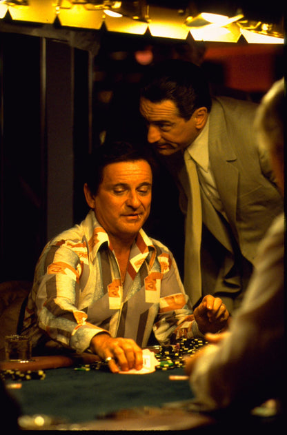 Casino - 4K/Blu-ray - www.Shopthatapp.com