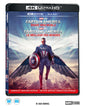 Captain America: Brave New World - 4K/Blu-Ray - www.Shopthatapp.com