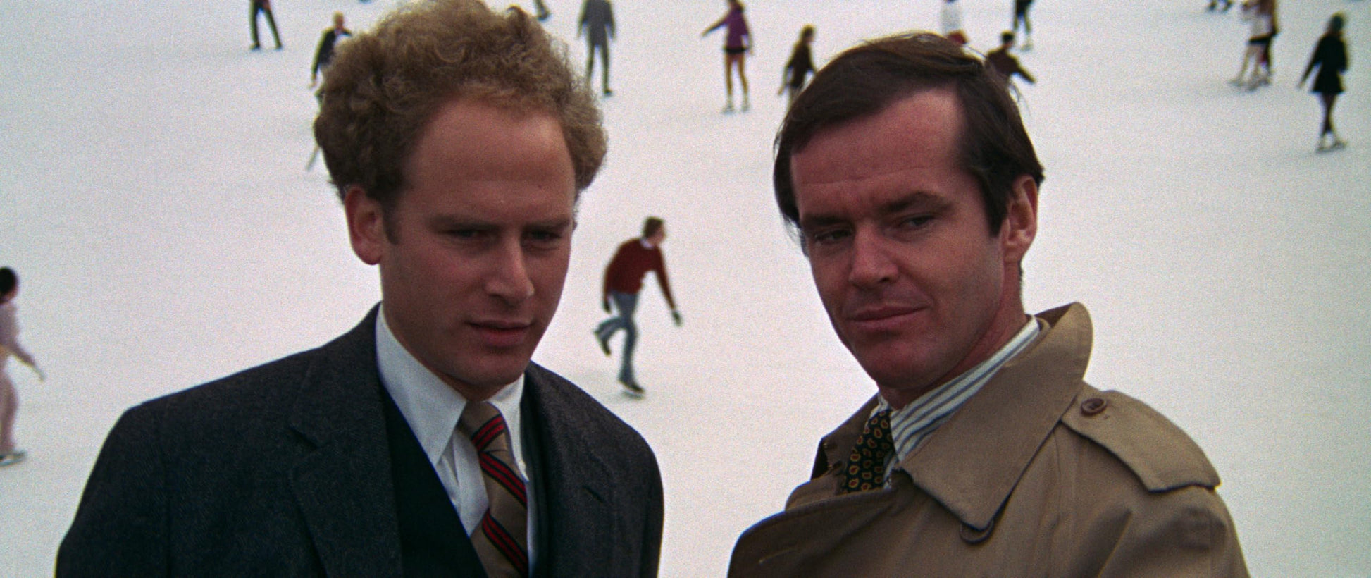 Carnal Knowledge (The Criterion Collection) - 4K - www.Shopthatapp.com