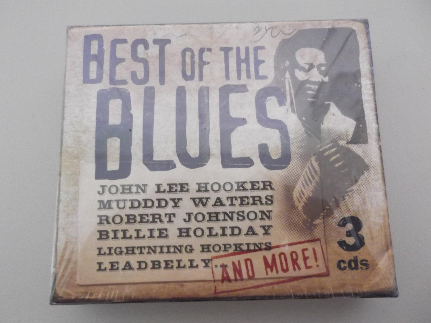 Best of the Blues - www.Shopthatapp.com