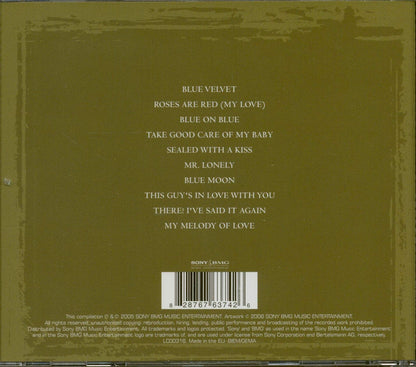 Bobby Vinton / Collections - CD (Used) - www.Shopthatapp.com